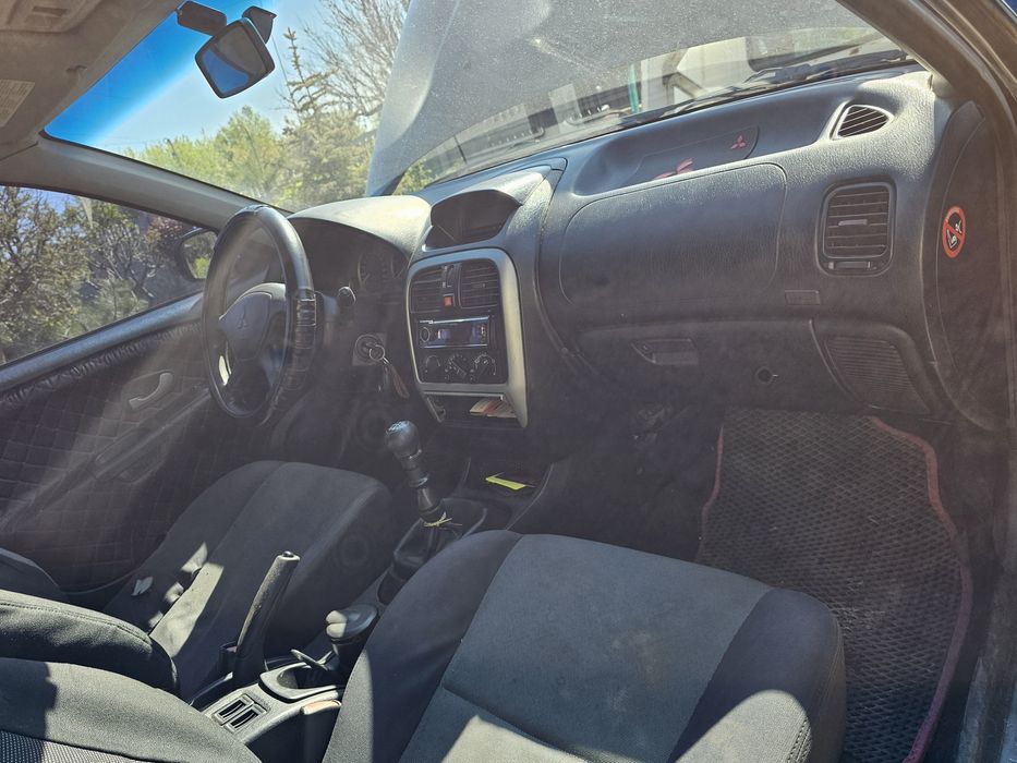 Запчасти mitsubishi carisma авторазборка автозапчасти разборка Мицубиси Каризма рестайлинг