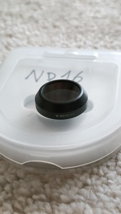 Filtro ND 16 - MAVIC PRO64585230232193121