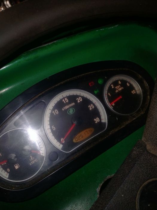 Міні трактор Джинма 3244 ХЛ ,доки є , 4+1 х2, доставка без авансів