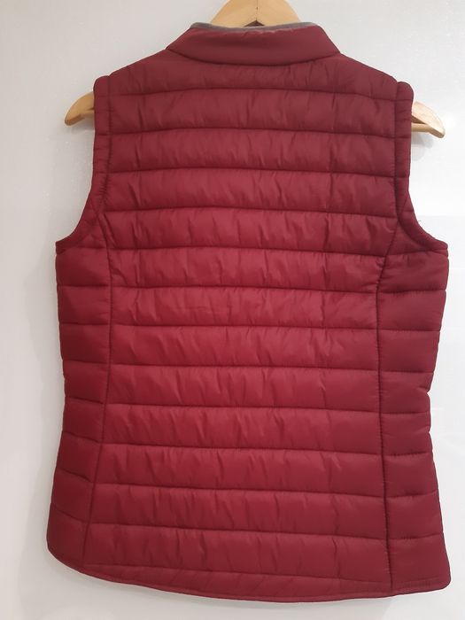 Nowy damski bezrękawnik Tru roz.S