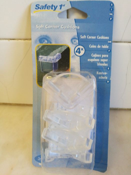 Administrador de medicamentos bebe +0 termômetro e proteção canto