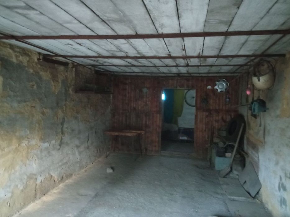 Продам гараж терміново м. Тернівка