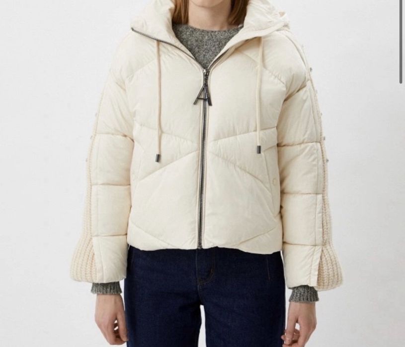 Twinset , Yves salomon , Philipp plein , monnalisa,