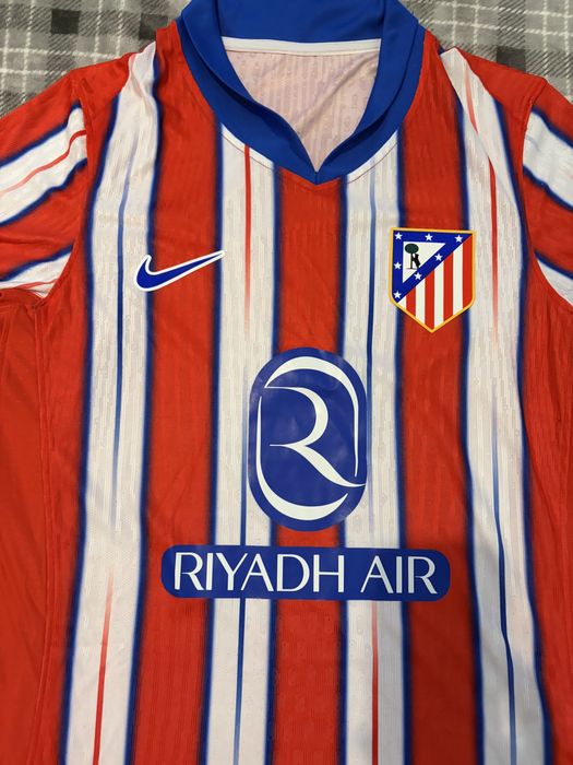 Koszulka Athletico Madryt