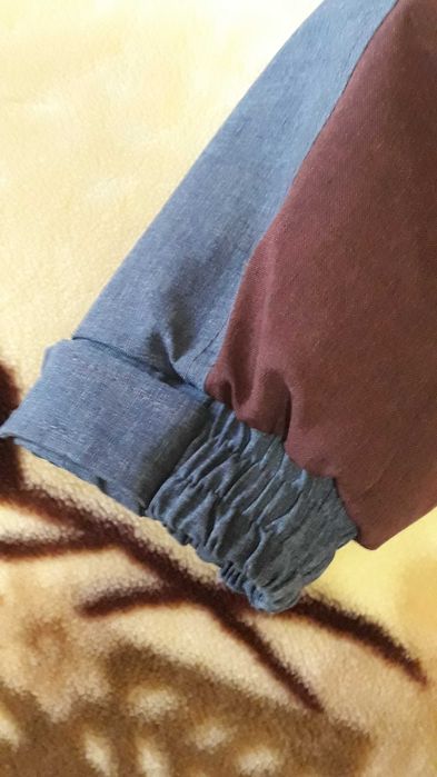 куртка демисезон. 50р "Colthing"