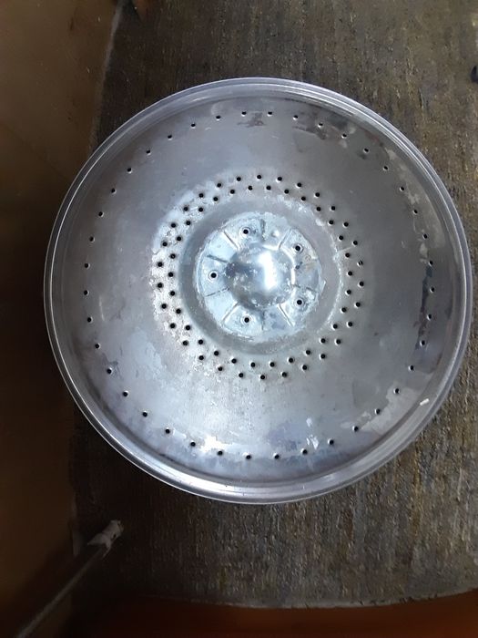 Пральна машинка Wirlpool 7515/1