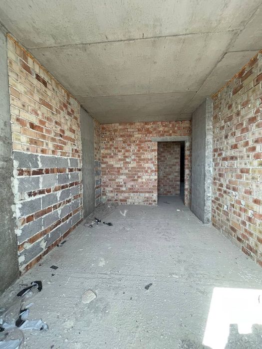 Apartment in Lviv - More