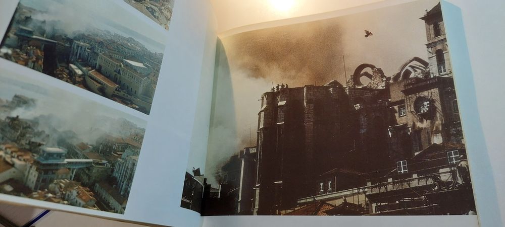 O Chiado, A Estratégia da Memória - Álvaro Siza (1994)