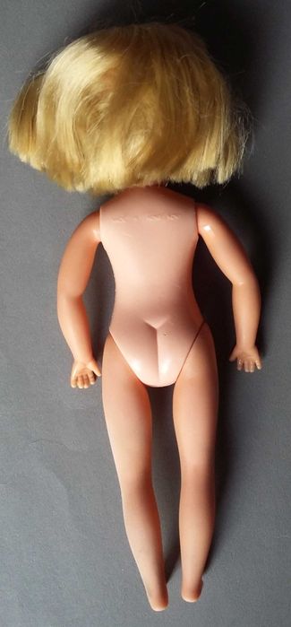 Boneca Patch(Hong Kong)