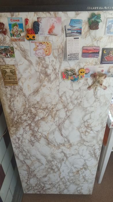 Холодильник на запчастини Полтава