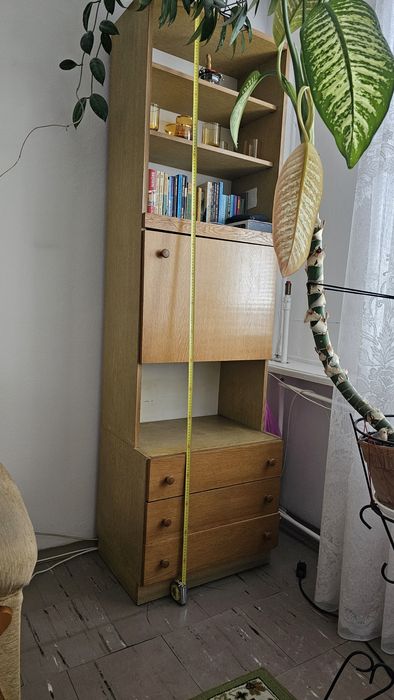 Mebel szafka za darmo