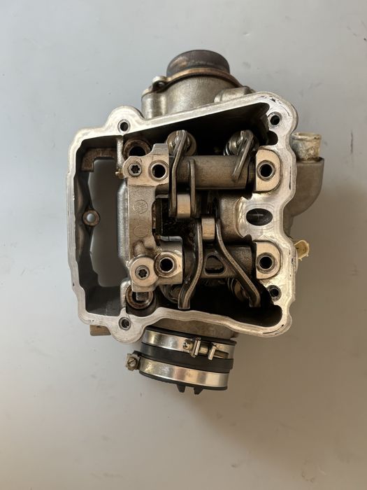 Głowica KTM SXF450 R 16-22 EXCF450