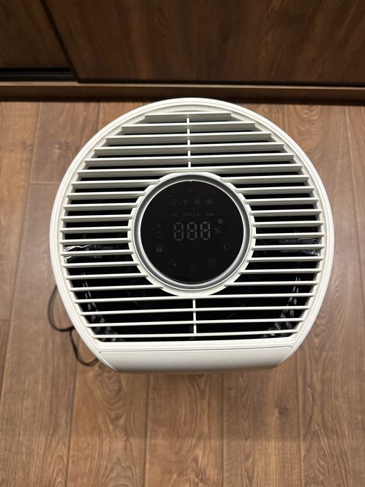 Очисник повітря PHILIPS Series 3000i AC3055/51