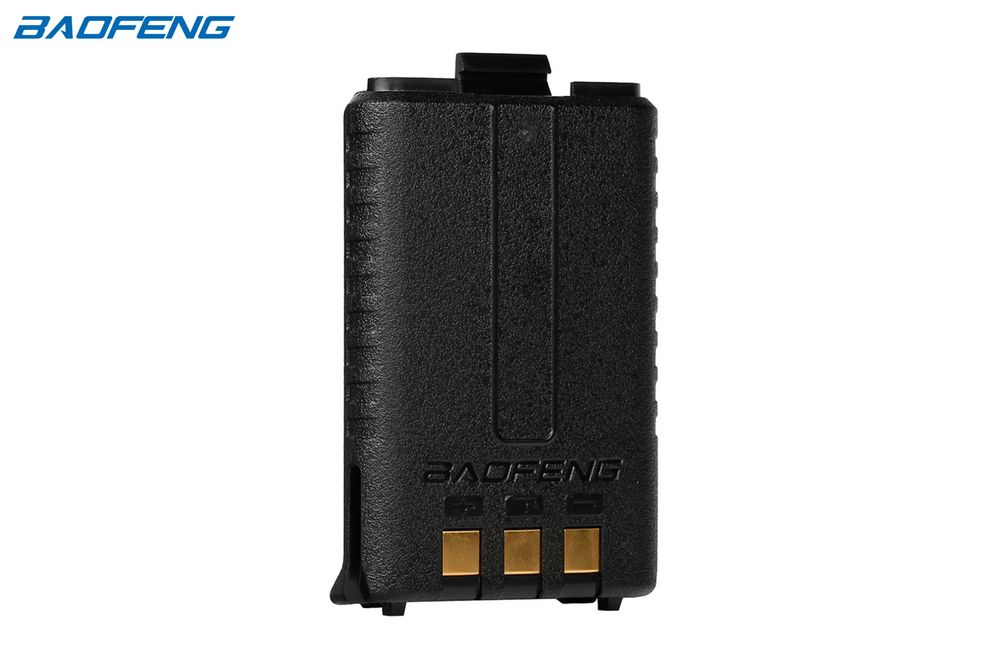 Bateria original Baofeng UV-5R 1800mah