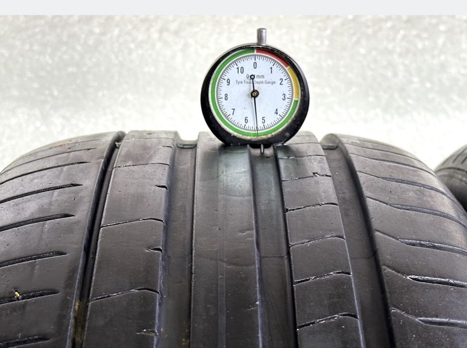 Автошини колеса резина 235/50 R19 Pirelli Pzero літні 2022 рік
