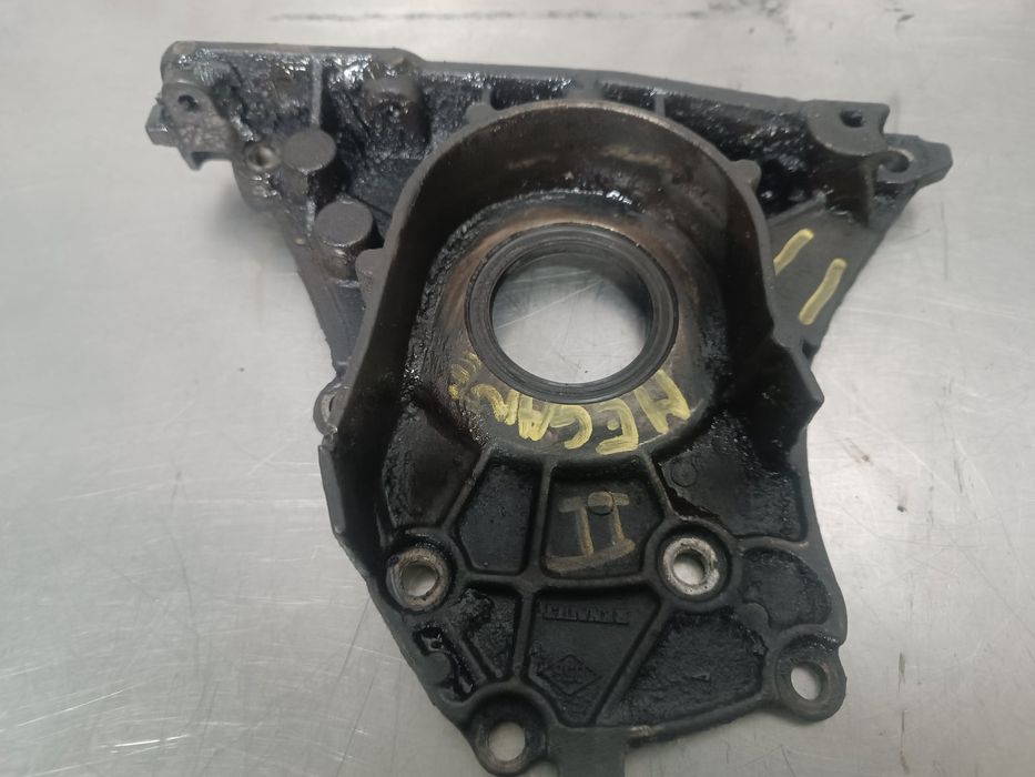Bomba de Óleo RENAULT MEGANE II - 8200189179