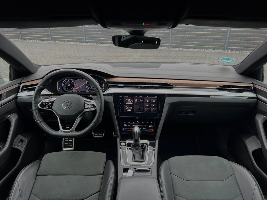 Продається VW Arteon 2023