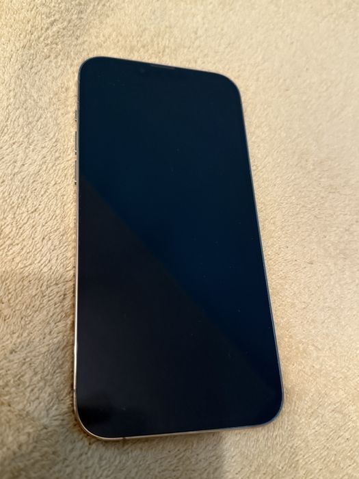 iPhone 13 Pro Max, GOLD, 128 GB