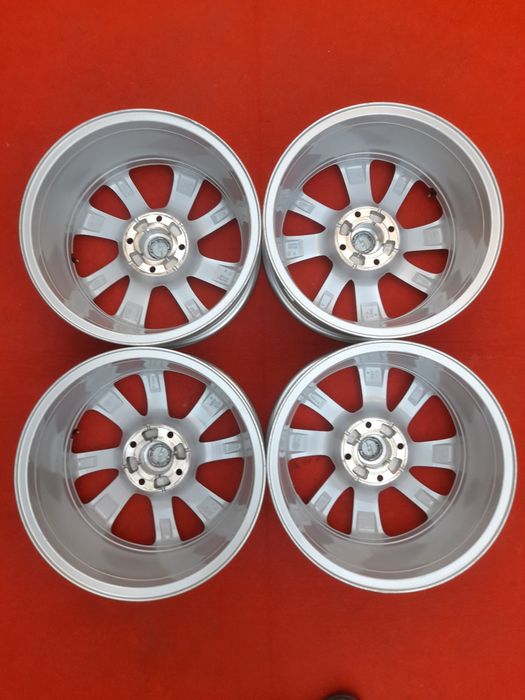 Jantes 16 4x108 Opel Peugeot  Citroën  Corsa 2008 Moca  208 C3  C4
