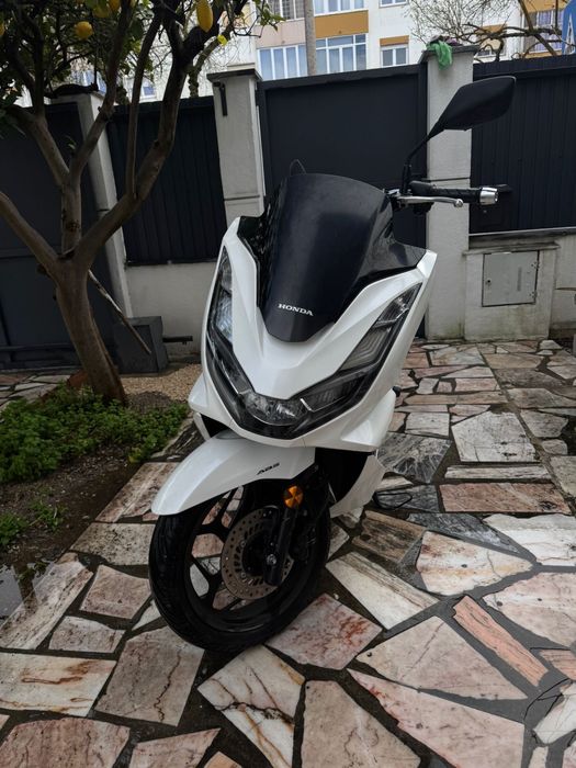 Vendo PCX 125   Ano 2023
