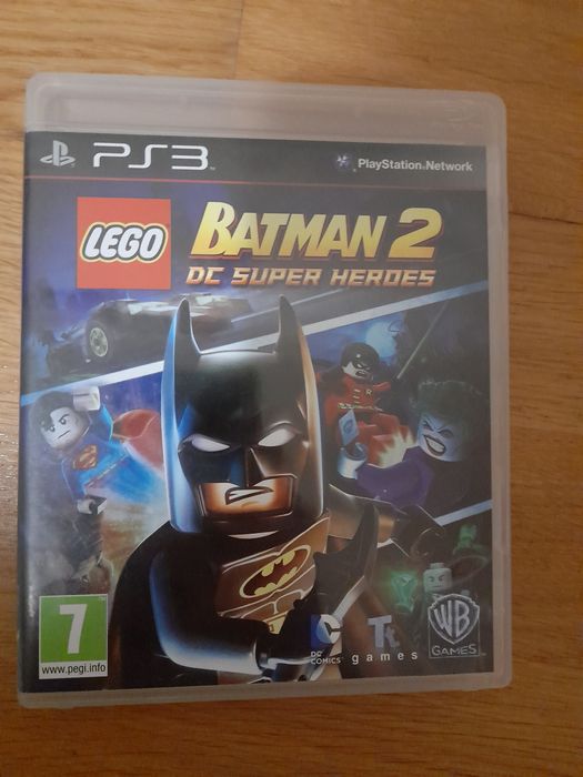 Jogos Playstation 3
