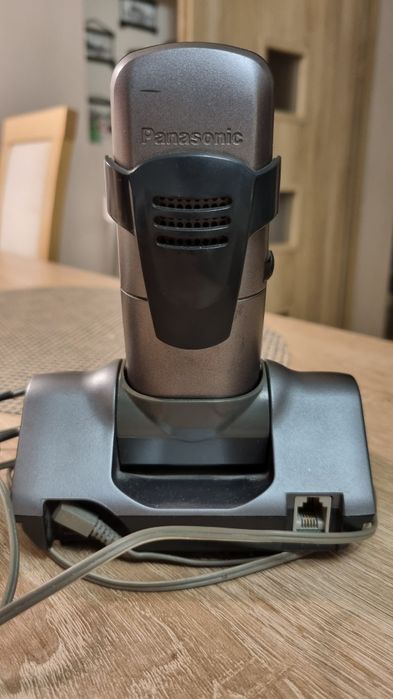 Telefon Stacjonarny bezprzewodowy Panasonic