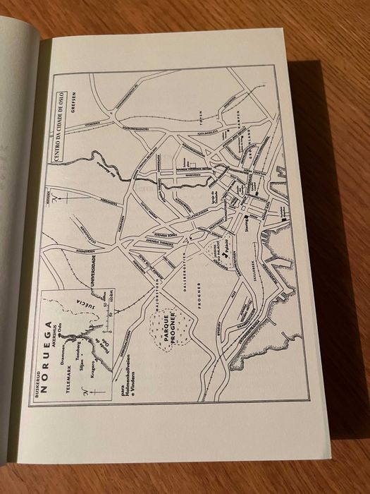 O Pássaro de Peito Vermelho     JO NESBO