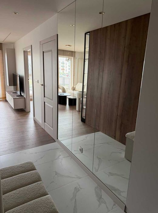 Siewierz Jeziorna PREMIUM wysoki standard APARTAMENT mieszkanie 50m2 wynajem KLIMATYZACJA