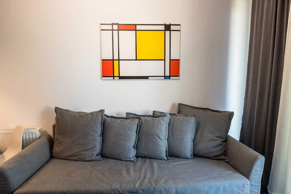 Apartament do wynajęcia. OLD SCHOOL