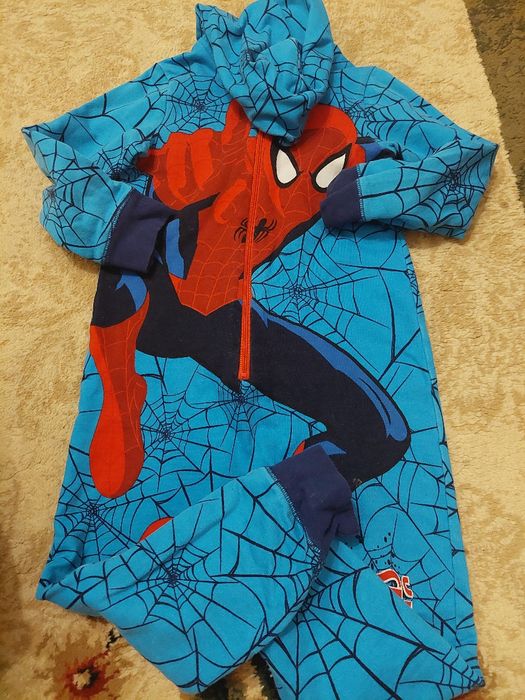 Набір одягу для хлопчика