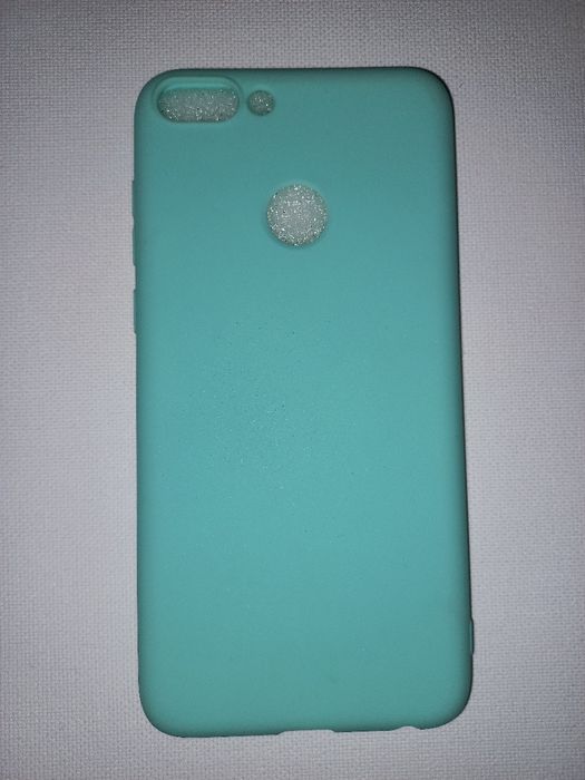 Чехол на телефон Honor