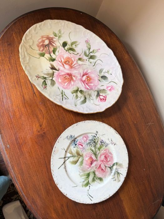 Hand-Painted Tableware457281403901726724