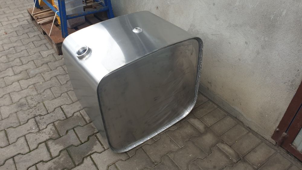 Zbiornik scania 200 l nowy