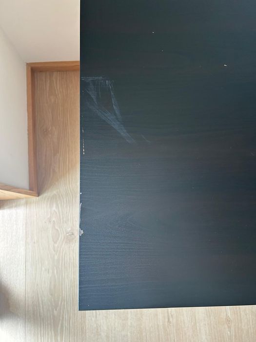 Secretaria IKEA LAGKAPTEN / ADILS 150 x 75 cm