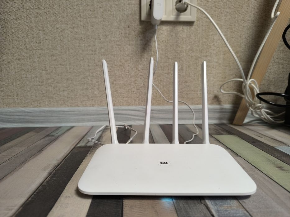 Продам Wi-fi Router Xiaomi 88B1 5G