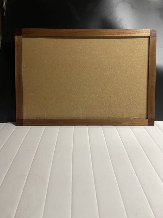 Vendo moldura estilo inglês