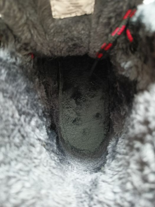 Робочі утеплені черевики  Rally Winter