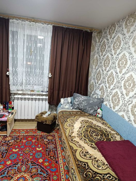 Здам кімнату з підселенням