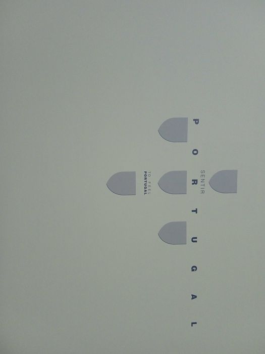 Sentir Portugal, to feel Portugal