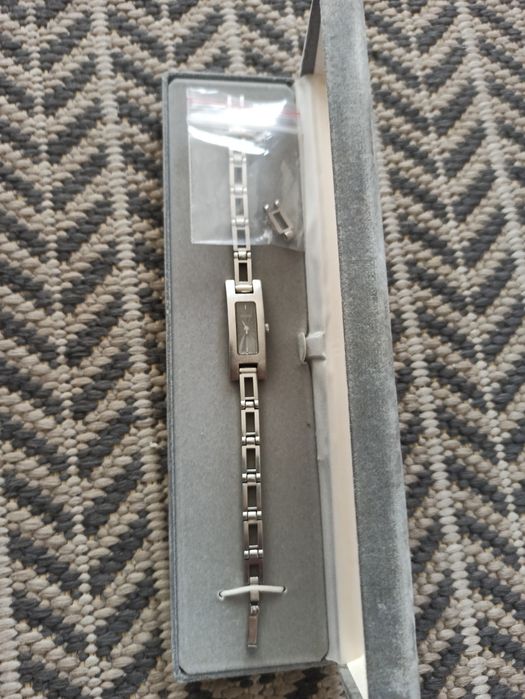 Relógio senhora Gucci