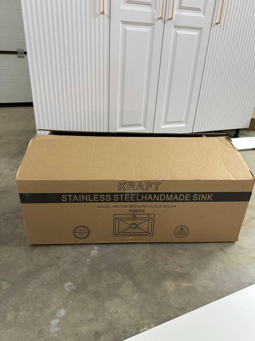 ПРОДАМ Кухонна мийка