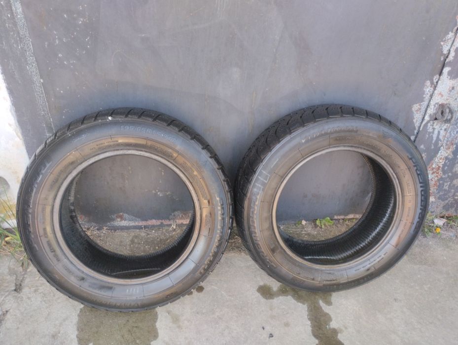 Колеса 195 65 15   400 грн