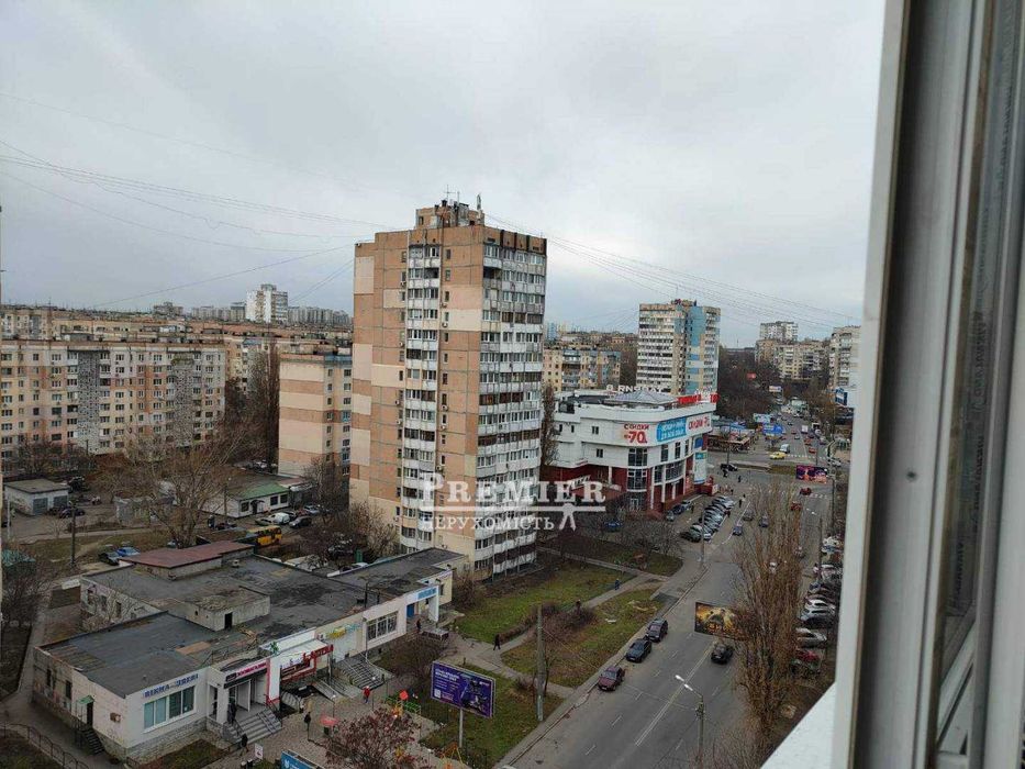 1-room apartment apartment by the address st. Kitoboynaya (area 41 m²) - Atlanta.ua - photo 10