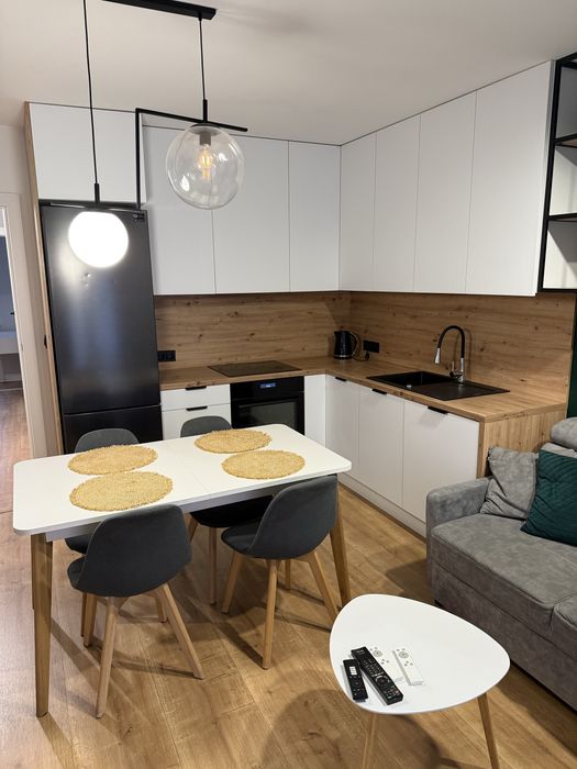 Wynajme przytulne mieszkanie