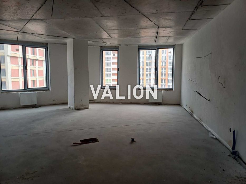 2-комнатная квартира по адресу Берестейский проспект(пр-т. Победы) (площадь 101,4 м²) - Atlanta.ua - фото 2