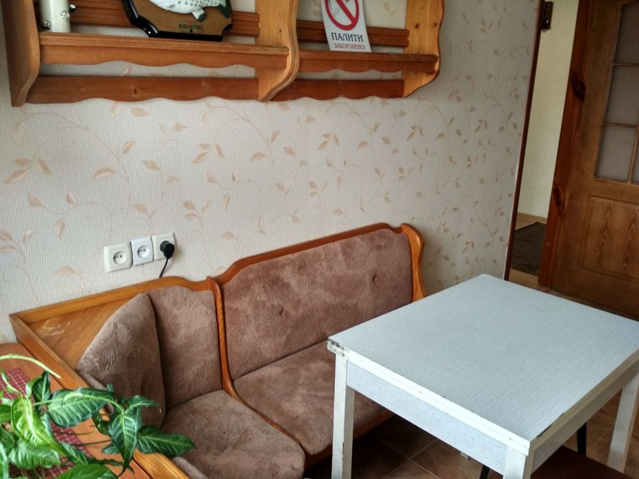 Подобово 3х кімн.кв-ра м.Вінниця