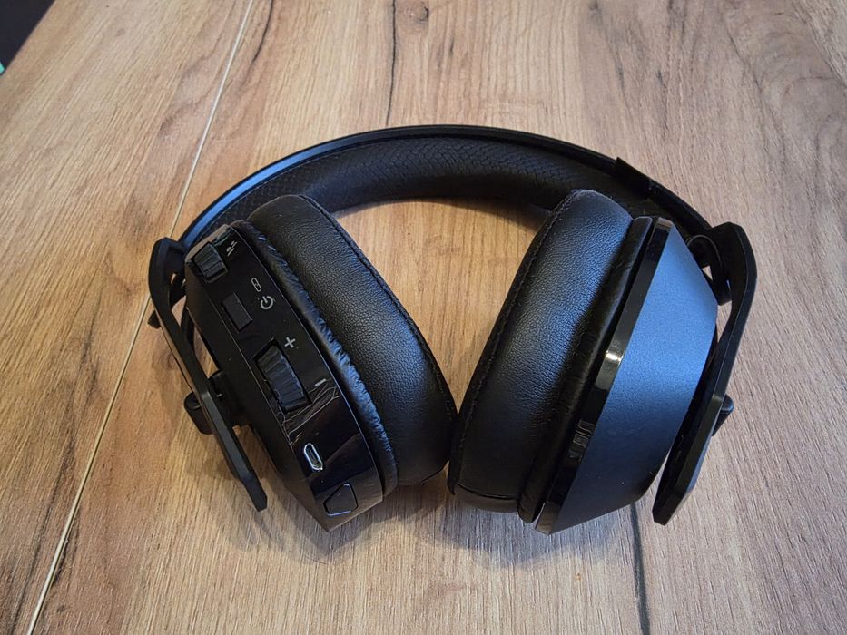 Słuchawki Bezprzewodowe RIG 700HX – Xbox / PC – Stan Bardzo Dobry