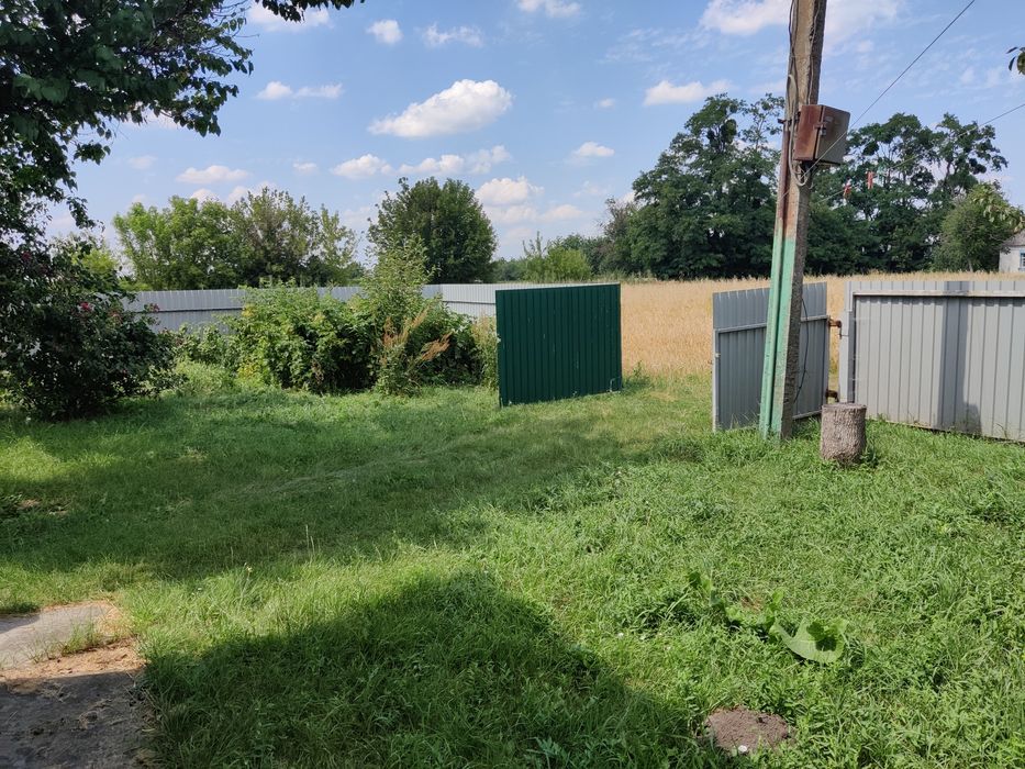 Продаж Будинку с.Трушки Київської області Білоцерківського району