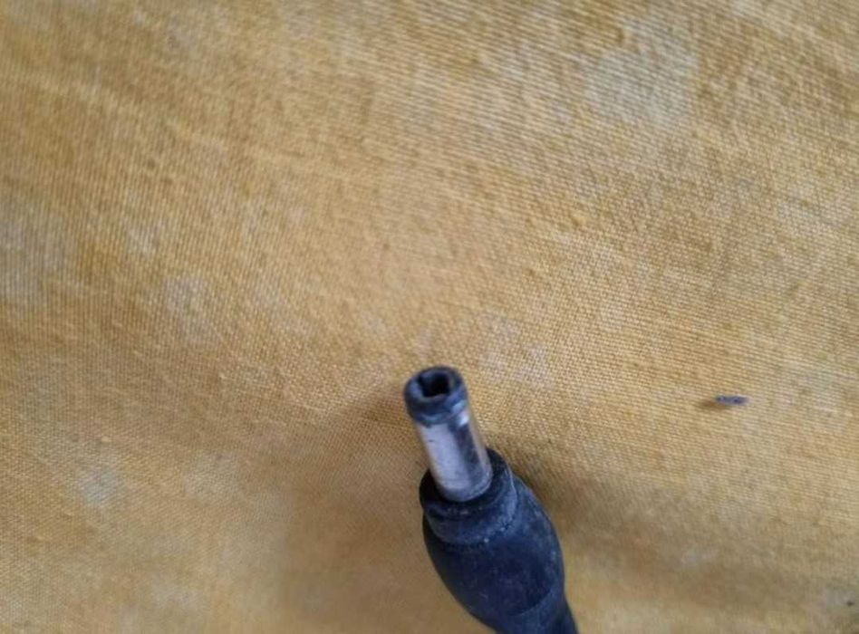 Carregador Toshiba 19 volts 4.74 A para Portátil