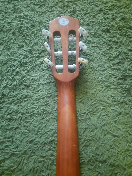 Гітара класична  3/4 Fender ESC80